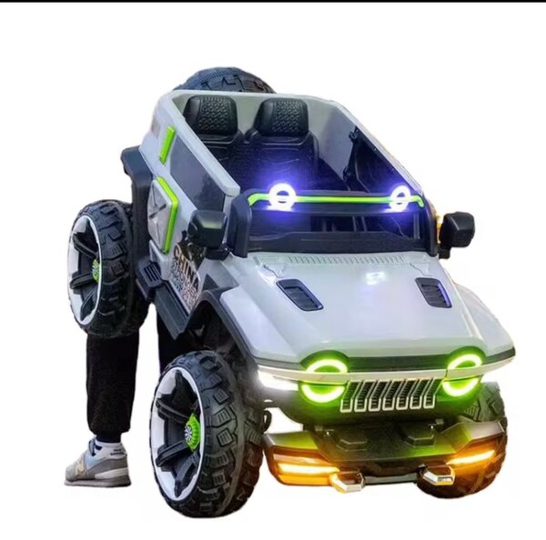 Voiture électrique pour enfants