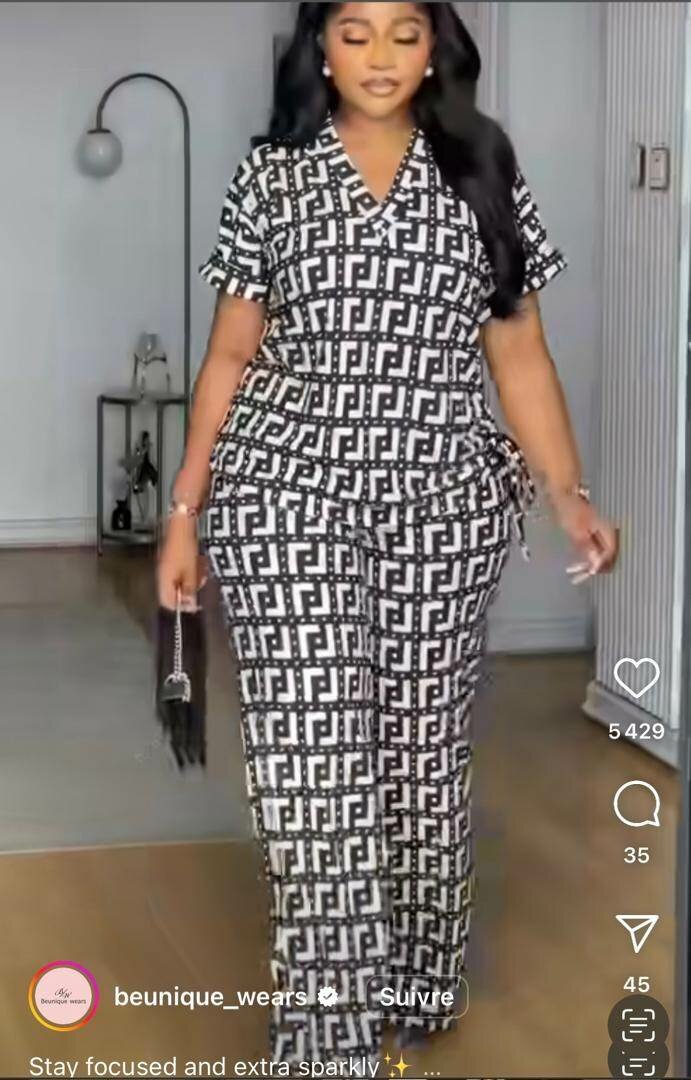 Comment chemise avec pentalon