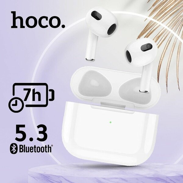 Écouteurs Bluetooth Hoco