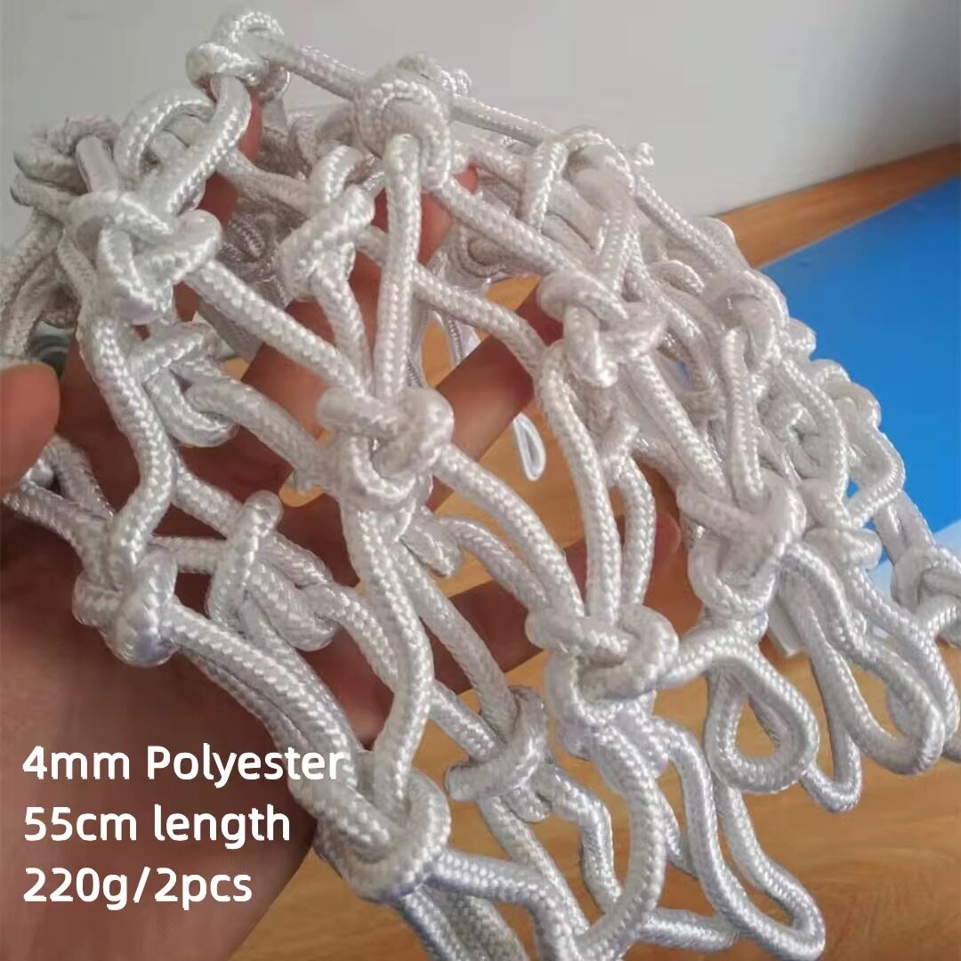 Filet de basket-ball durable