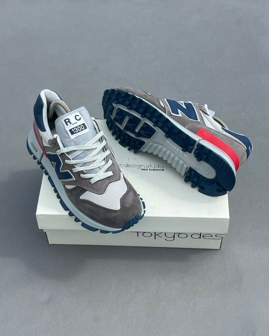 New Balance 992 RC Made in UK