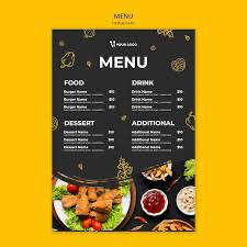 FLYERS ET AFFICHES PUBLICITAIRES