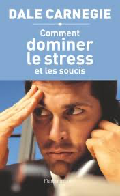 Livre: Comment dominer le stress