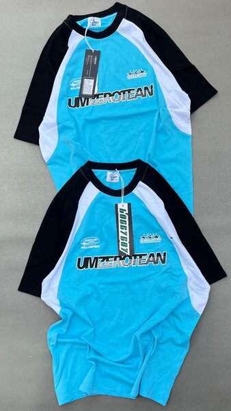 T-shirts à motifs tendance