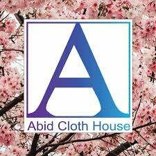 Abid clothes