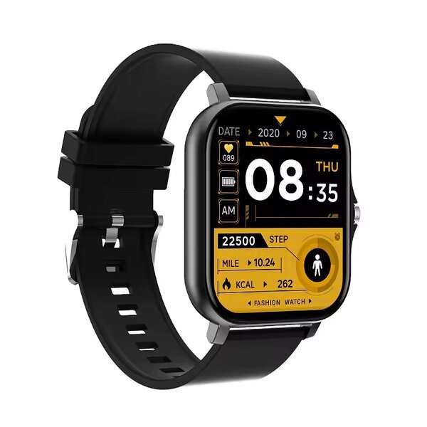 Montre intelligente