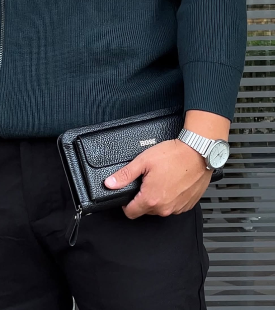 Мужское портмоне