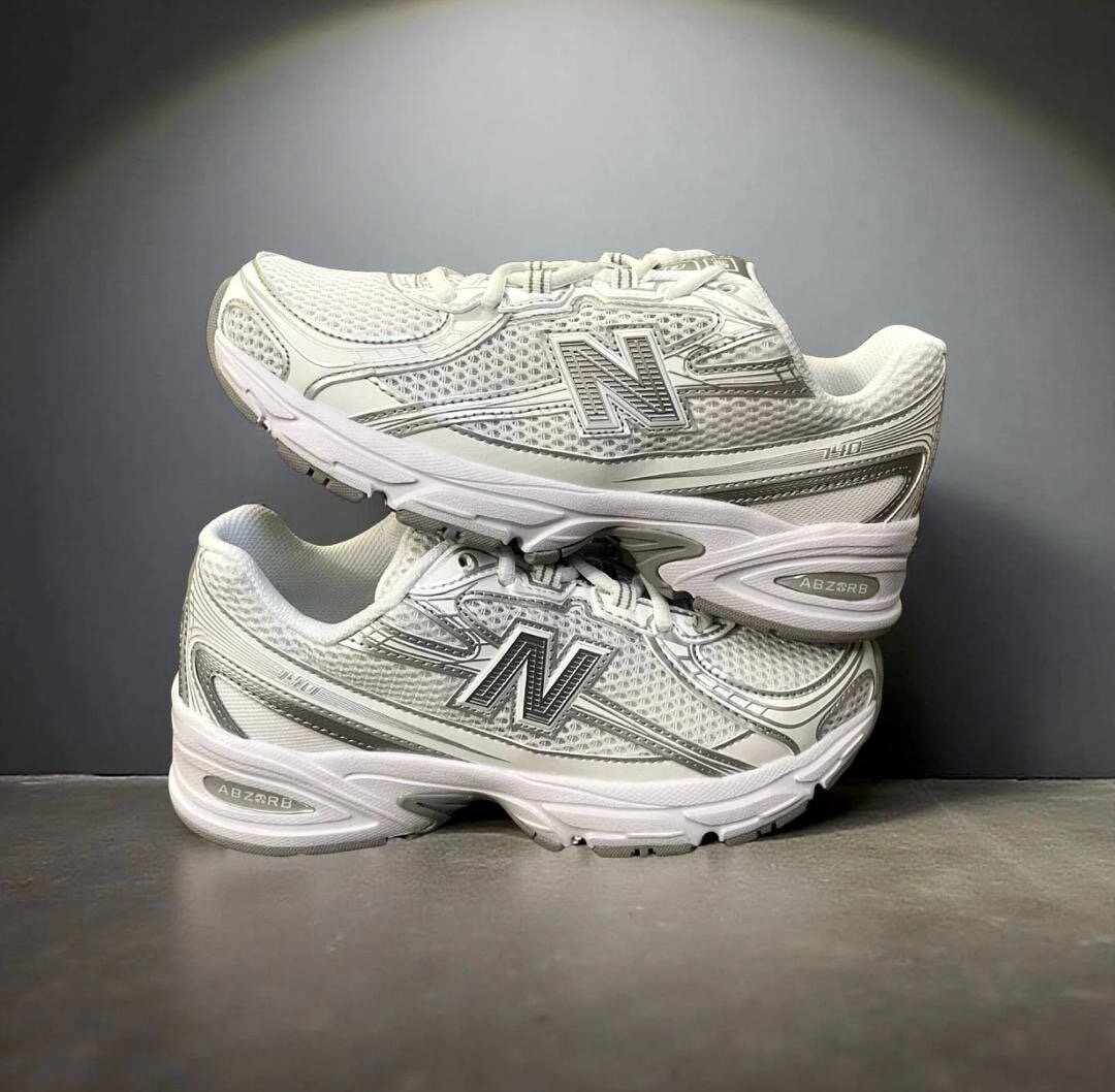 Baskets légères New Balance