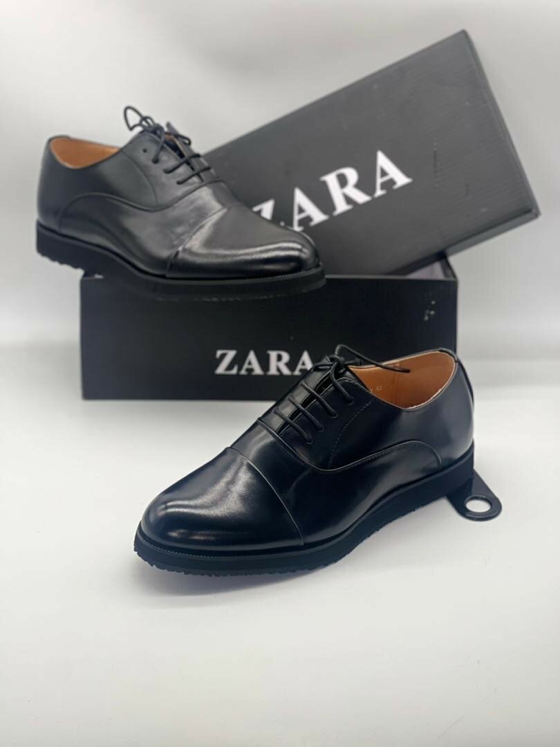 EXECUTIVE ZARA SHOE