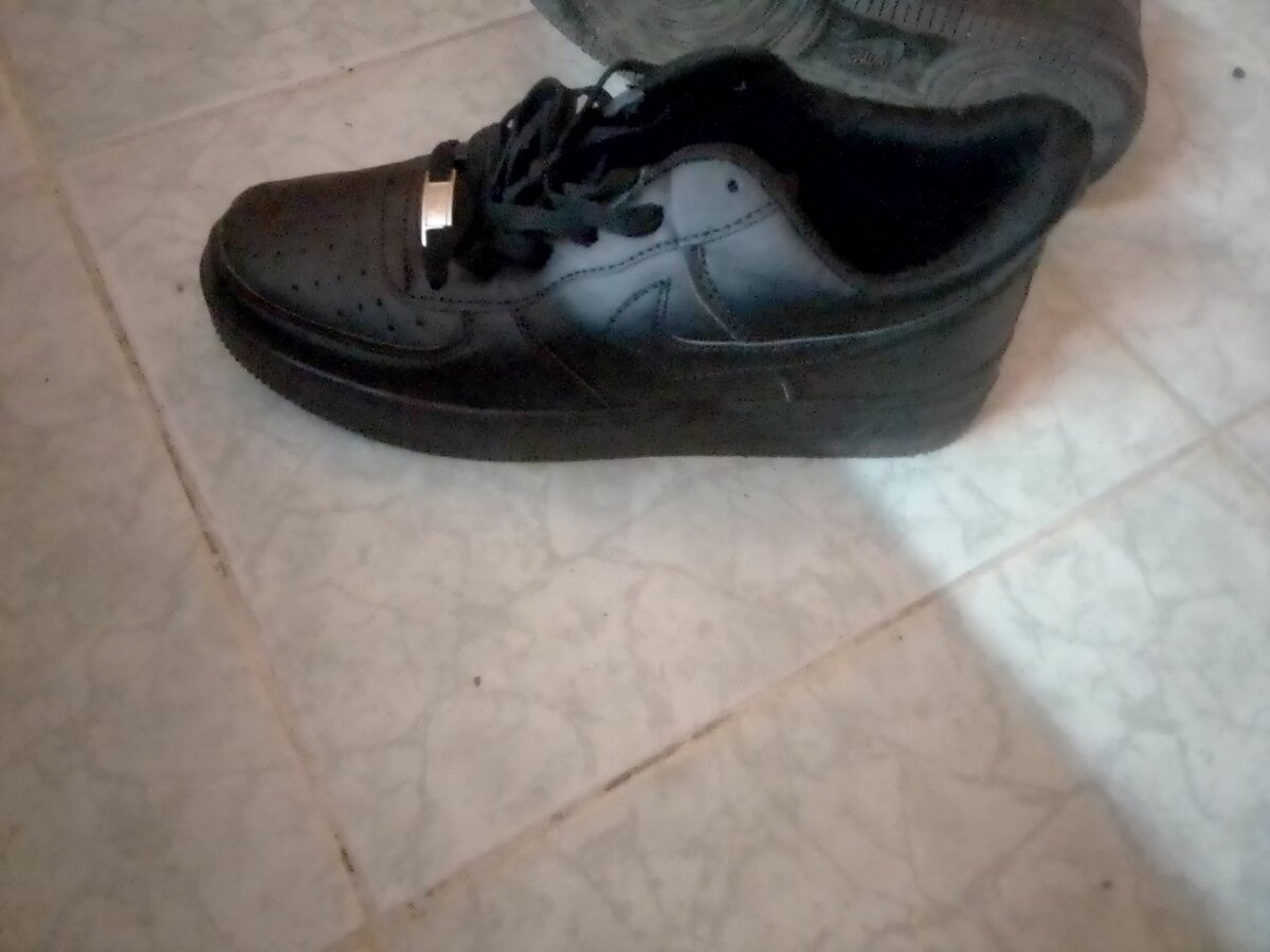 Air force (Nike)