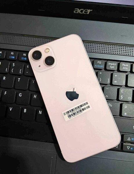 iPhone moderne déverrouillé