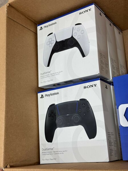 Original PlayStation 5