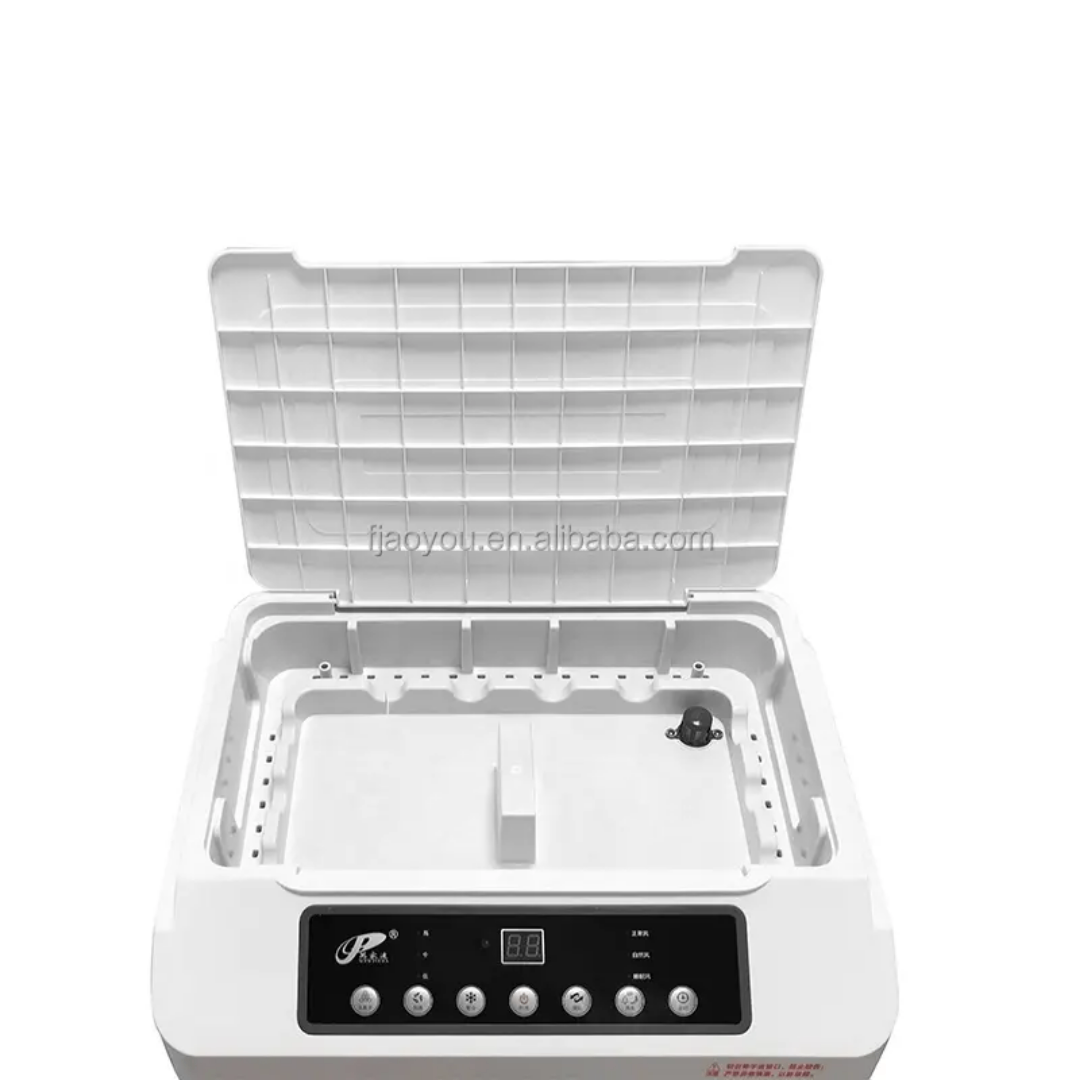 Refroidisseur rechargeable