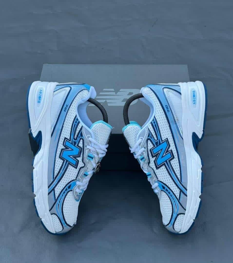 Basket New balance 740