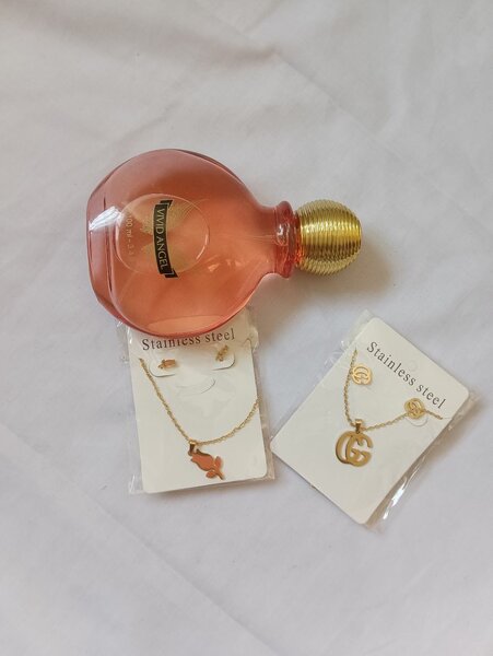 Collier en acier inoxydable