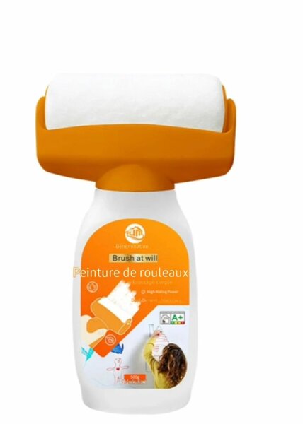 Rouleau de Peinture Intérieur