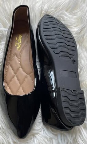 belles chaussures pour femmes