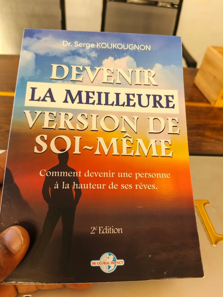 Devenir la meilleure version