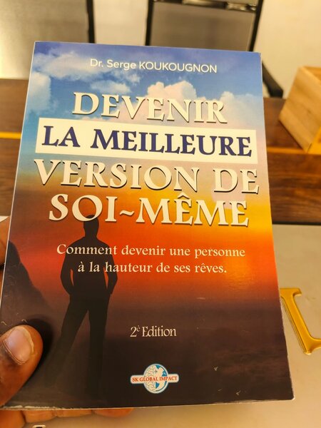 Devenir la meilleure version