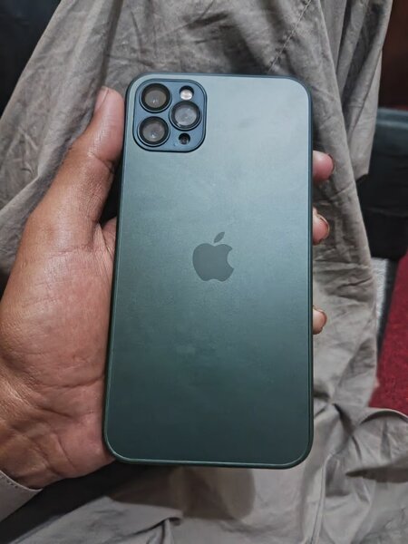 Iphone 11 pro max