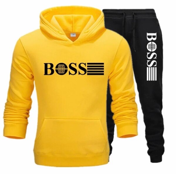 Tracksuit