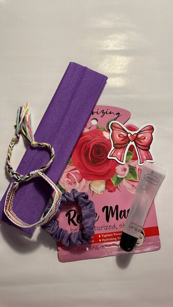 Des box et bracelet brésilien