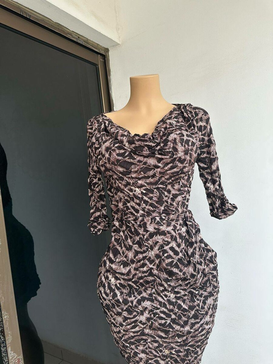 Robe élégante pour femme