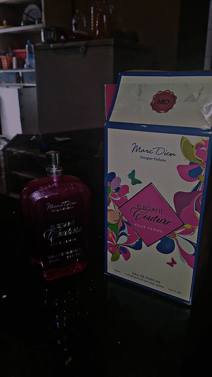 Arabic perfumes ️️️