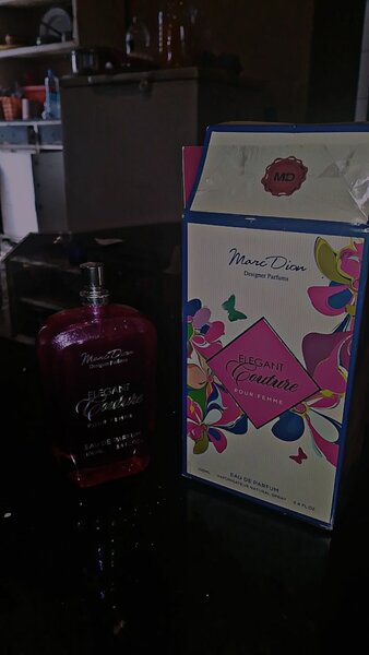 Arabic perfumes ️️️