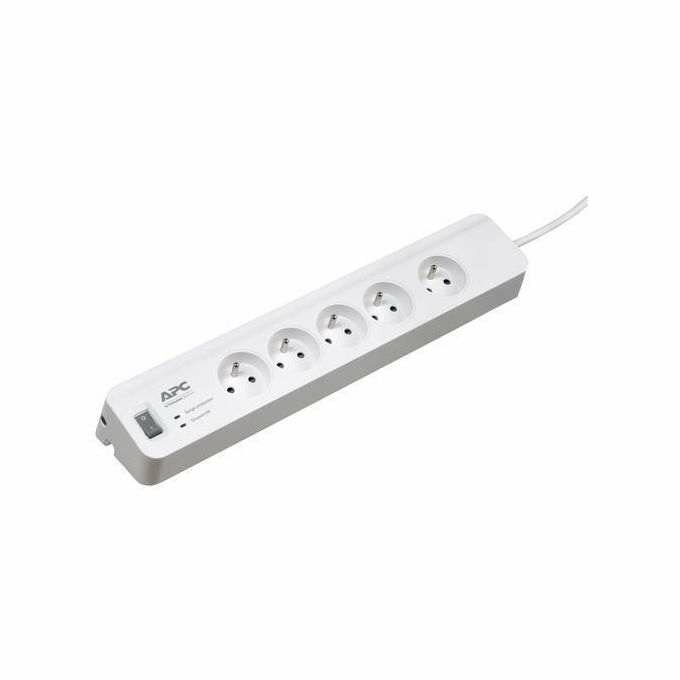 Multiprise APC 5 trous