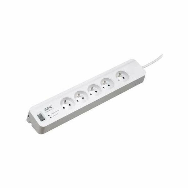 Multiprise APC 5 trous