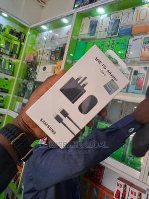 45W 35W charger type c