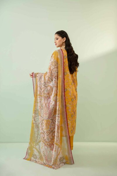 Nishat Lawn