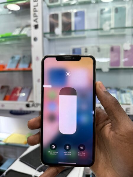 iPhone 11 Pro Max 64g