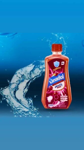 Linadol Junior 500 ml