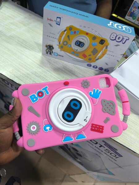 Tablette Enfant Bébé-TAB BOT