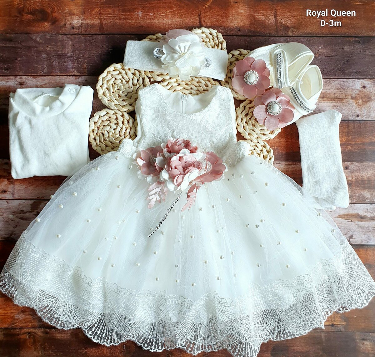 baby girl dress
