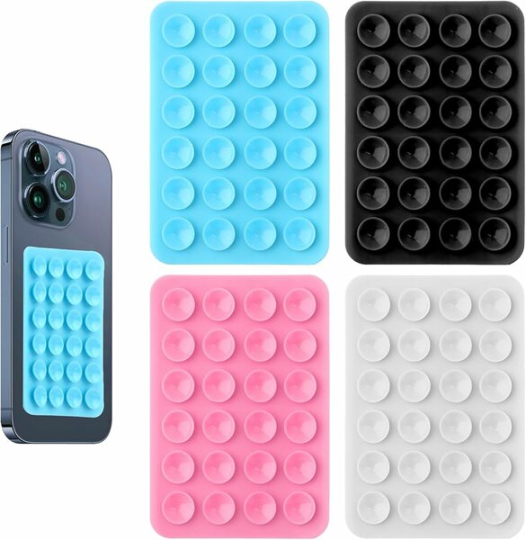 Ventouse pour téléphone
