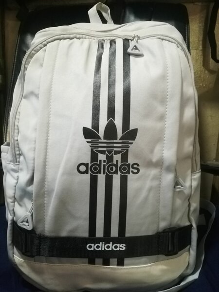 Adidas bag