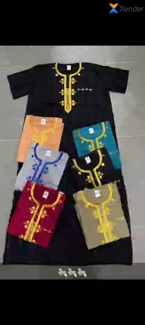 Super boubou original