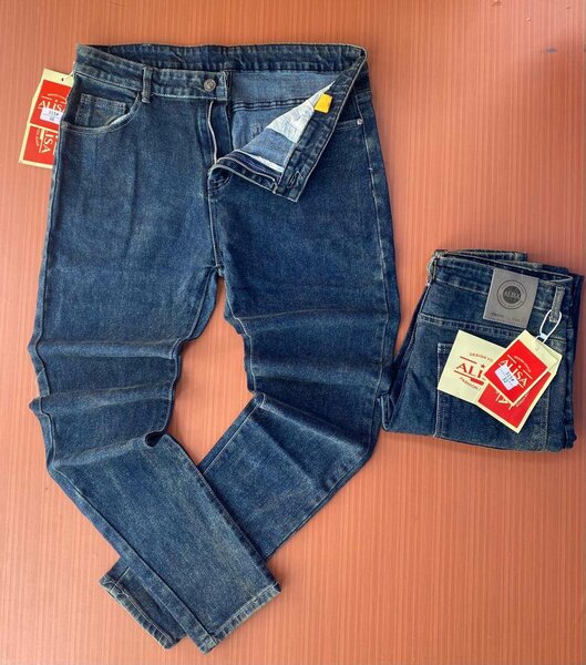 Original Jeans Trousers For Men