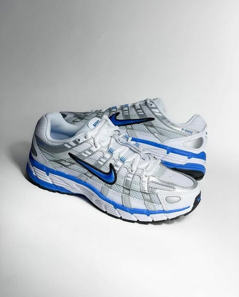 Nike p-6000