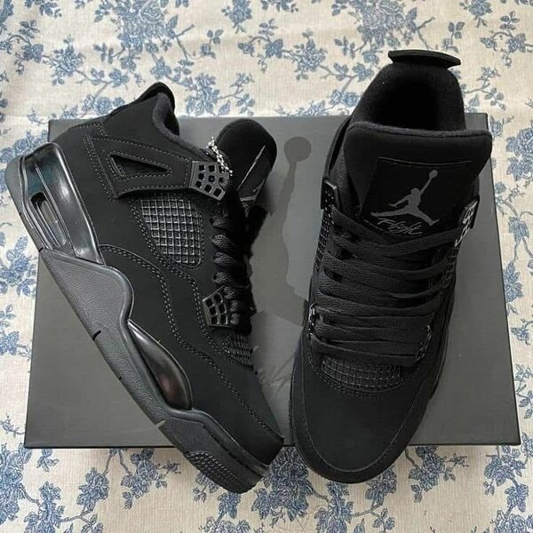 Air jordan rétro 4