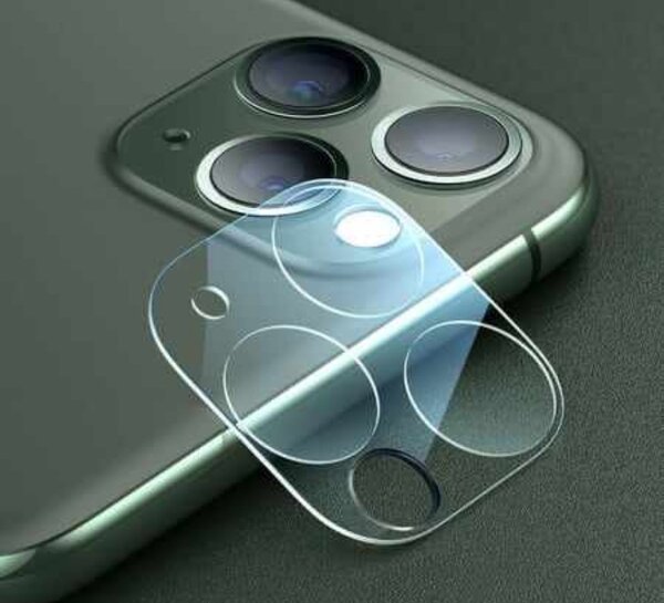 iPhone camera protector