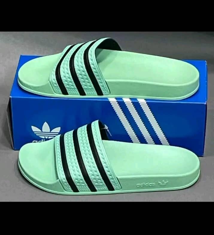 Claquettes confort Adidas