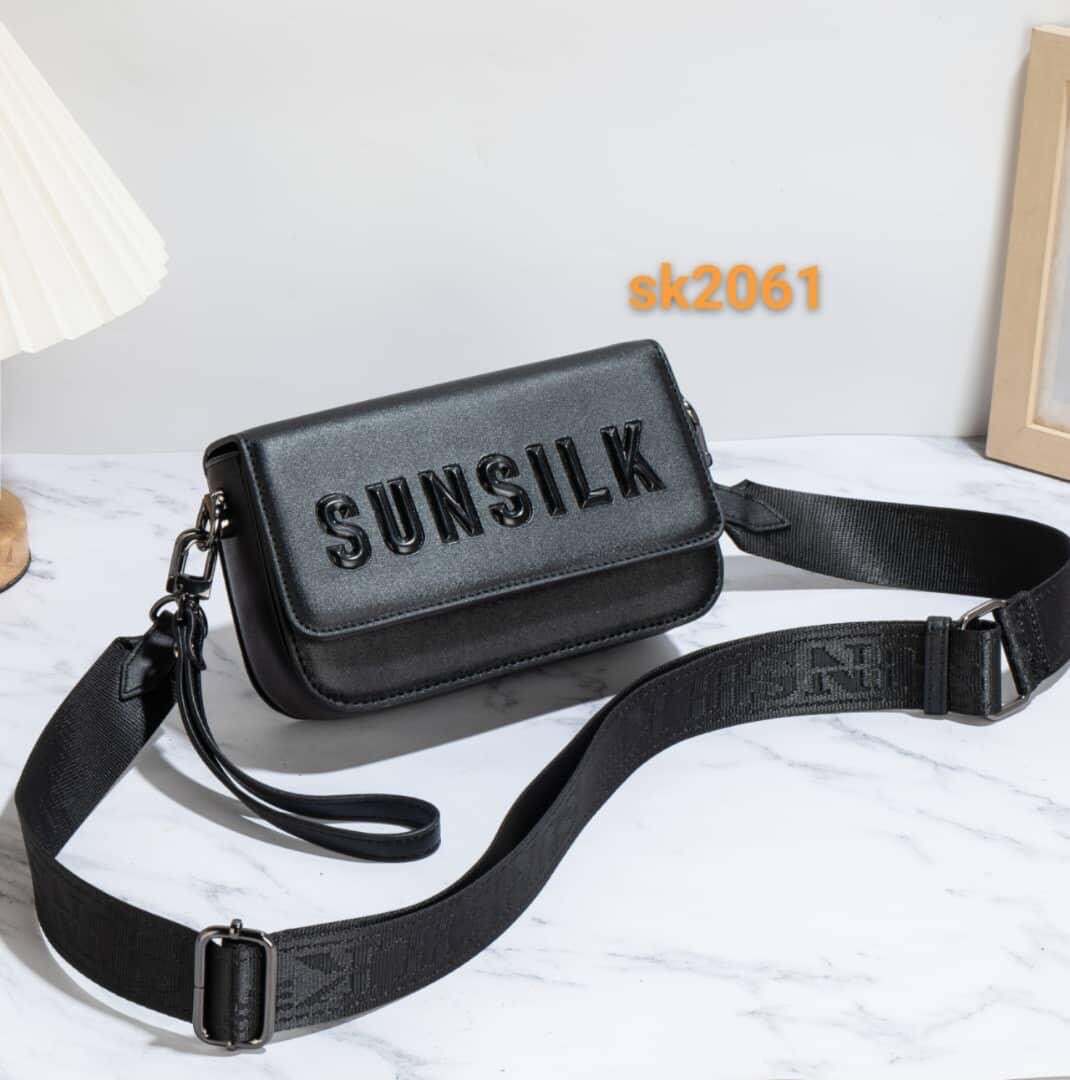 Sac bandoulière Sunsilk élégant