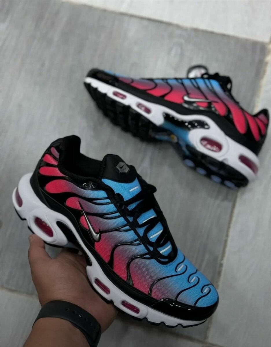 Nike Tn