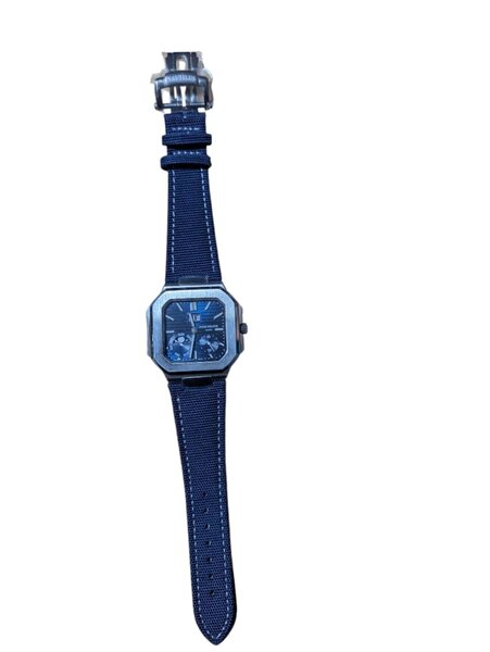 Montres élégantes pour hommes