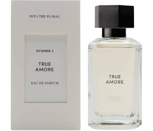 Eau de Parfum Zara 100ml