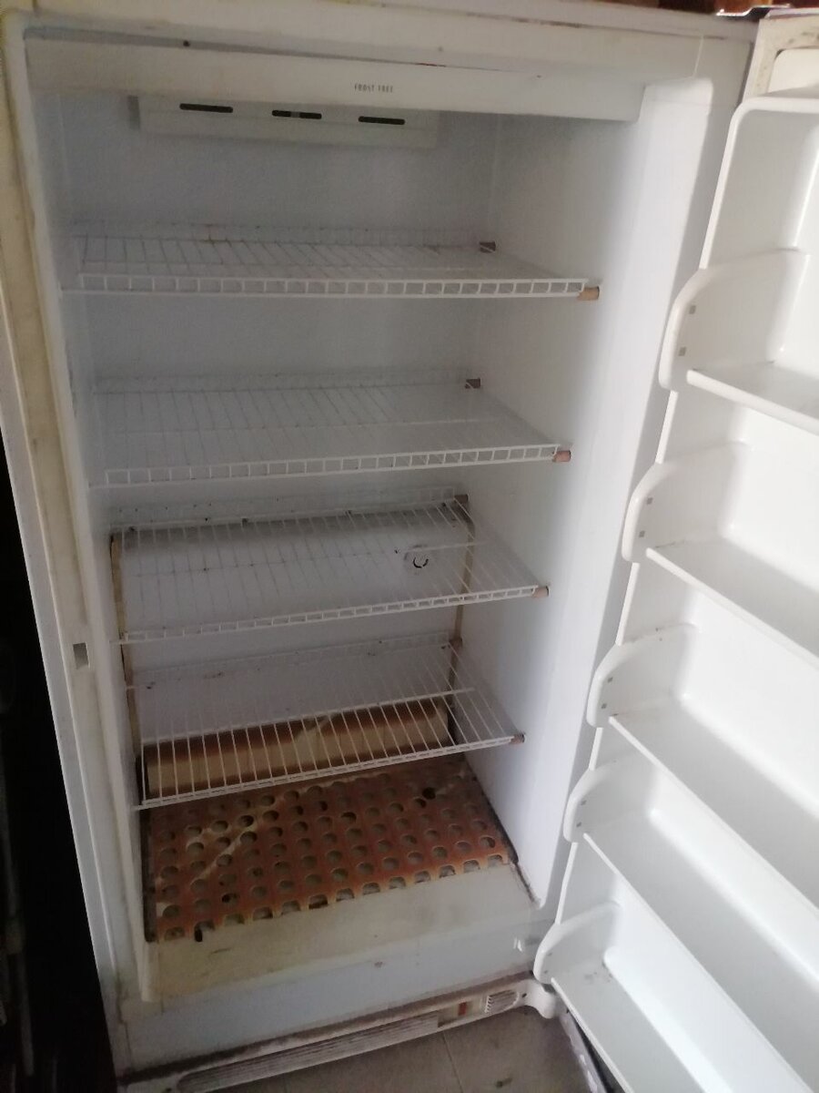 Chest freezer Fridge